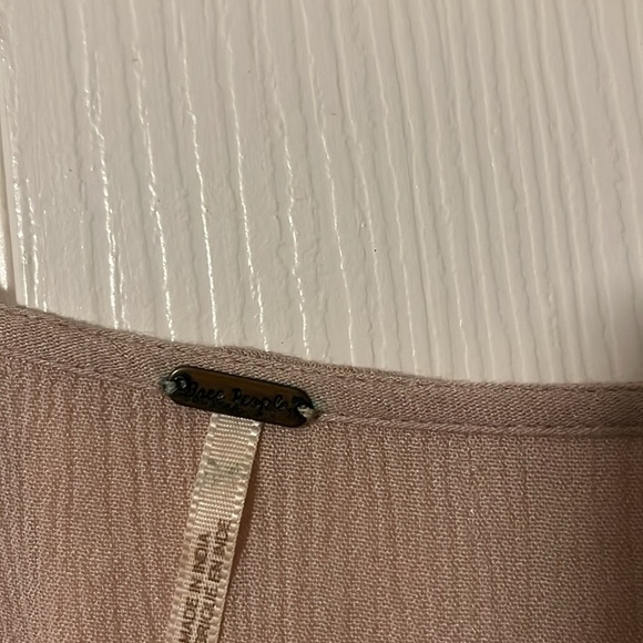 Free people dress. Large. - Picture 5 of 8